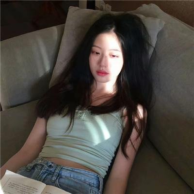谁伴我一生